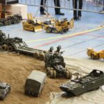 La Mini Trucks Expo 2016