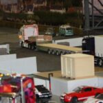 La Mini Trucks Expo 2016