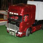 La Mini Trucks Expo 2016