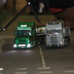 La Mini Trucks Expo 2016