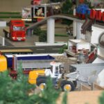 La Mini Trucks Expo 2016