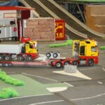 La Mini Trucks Expo 2016