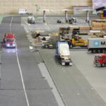 La Mini Trucks Expo 2016