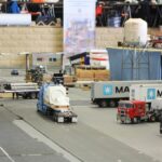 La Mini Trucks Expo 2016