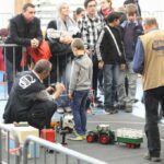 La Mini Trucks Expo 2016