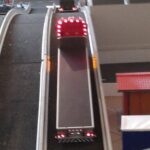 Les camions-rc à l'expo Rétromobile de Davezieux 2013