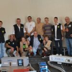 Photo de groupe du samedi