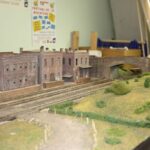 Réseau HO Train Ferry