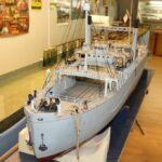 Réseau HO Train Ferry