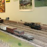 Réseau HO Train Ferry