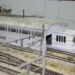 Réseau HO St Rambert