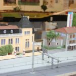 Réseau HO St Rambert