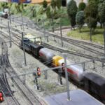 Réseau HO St Rambert