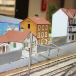 Réseau HO St Rambert