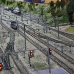 Réseau HO St Rambert