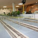 Réseau HO St Rambert