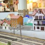 Réseau HO St Rambert