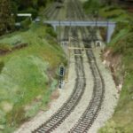 Réseau HO St Rambert