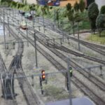 Réseau HO St Rambert