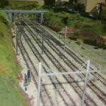 Réseau HO St Rambert