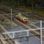 Réseau HO St Rambert