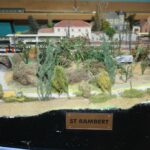 Réseau N Vallée du Rhône