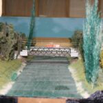 Réseau N Vallée du Rhône