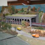 Réseau N Vallée du Rhône