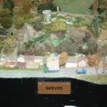 Réseau N Vallée du Rhône