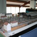 Réseau N Vallée du Rhône