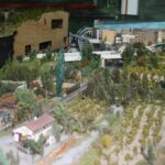 Réseau N Vallée du Rhône