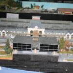 Réseau N Vallée du Rhône