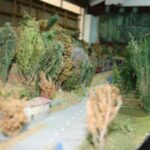 Réseau N Vallée du Rhône