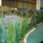 Réseau N Vallée du Rhône