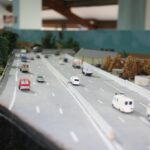 Réseau N Vallée du Rhône