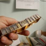 Réalisation d'un tombereau Gondola PLM