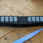 Réalisation d'un tombereau Gondola PLM