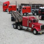 King Hauler de Gerard