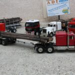 King Hauler de Gerard