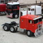 Le Globe Liner de Jean-Luc