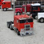 Le Globe Liner de Jean-Luc