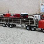 Le deuxième Globe Liner de Jean-Luc