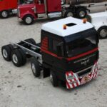 Le MAN de dépannage de Jean-Luc