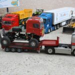 Le Mercedes 1838 de Pierre