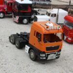 Tracteur MAN 6x6 de Cédric