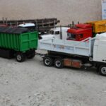 Volvo 8x4 Ampliroll de Flavien