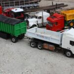 Volvo 8x4 Ampliroll de Flavien