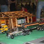 Les camions rc à l'expo Mini Trucks 2010_10
