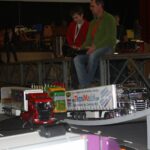 Les camions rc à l'expo Mini Trucks 2010_12