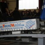 Les camions rc à l'expo Mini Trucks 2010_13